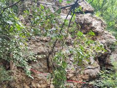 -南京金牛湖风景区