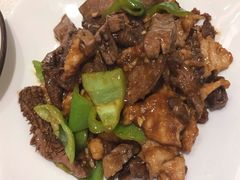-大铁勺新津菜(东丽阳光新业广场店)