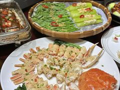 -南海食街(佛冈店)
