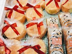 -TOUCH泰奇(祝桥振兴街店)