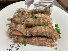 -阿毛饭店(和义路店)