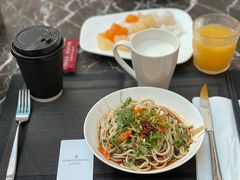 -武汉洲际酒店