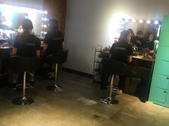 -海马体照相馆(龙湖杭州金沙天街店)