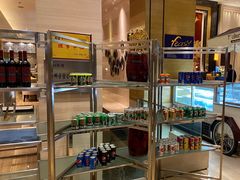 -常州富力喜来登酒店 Feast盛宴标帜西餐厅(新北万达广场店)