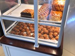 -85度C(南京龙江店)