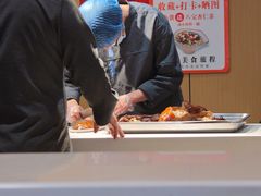 -梅利汴京烤鸭•开封豫菜地标店(晋安路店)