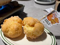 -陶兰居·手工点心·粤菜(圆融时代广场店)