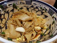 -子午路张记肉夹馍(兵马俑店)