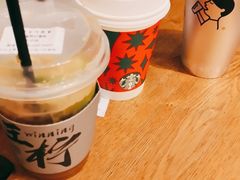 -星巴克臻选(深圳罗湖万象城店)