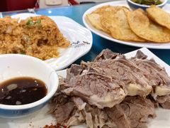 -国强手抓(北京西路店)