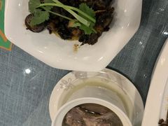 -茶油香闽南菜·花园餐厅(前埔店)