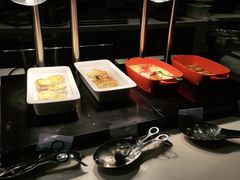 -济南香格里拉·咖啡泉自助餐厅