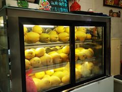 -甜心妈妈·榴莲星级糖水(北京路总店)