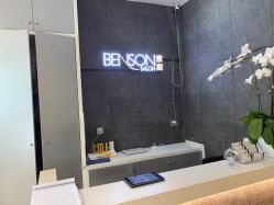 -意廊 Hair Salon