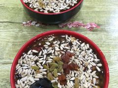 -雅沛轩锅贴八宝粥(回民街店)