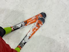 -绍兴启迪乔波冰雪世界
