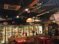 大堂-爵士花园音乐酒吧餐厅