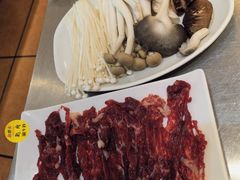 -潮泰牛肉火锅 · 创于1992年(车公庙店)