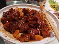 -新侨小馆(东直门北小街店)