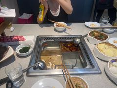 -海底捞火锅(大融城店)