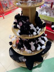 -哈姆雷斯(王府井百货大楼店)
