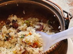 -小喜客·云南特色菜(纳西庭院店)
