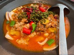 -院里寻菜·精致庭院菜(观沙岭店)