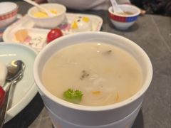 -江南里·新浙菜(苏州大悦城店)