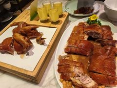 -汤城小厨•粤菜•靓汤(西直门凯德MALL店)