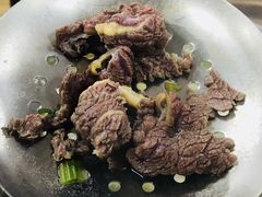 -江村四哥新鲜牛肉店(江高总店)