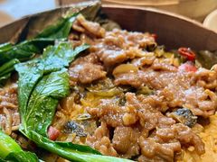 -72街荷叶饭(东方宝泰广场店)