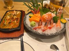 -小句号·精致料理(江南环球港店)