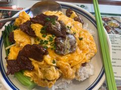 -小龍鳳餐室(番禺路店)