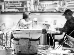 -捞围鲜·港式打边炉(海阳路店)