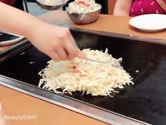 -鹤桥风月(ヨドバシ梅田店)