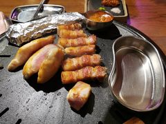 -济州爱肉堂(总店)