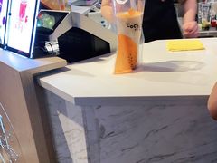 -CoCo都可(汉神购物广场店)