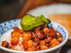 -林四喜·闽南传家菜(鼓浪屿店)