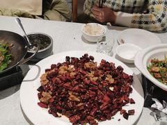 -辣婆婆(航天桥店)