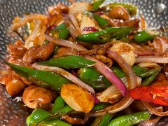 -外婆家(西红门荟聚购物中心店)