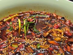 -盛百味·家宴餐厅(霸州分店)