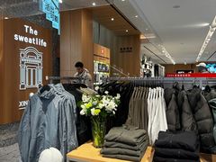 -lululemon(新天地店)