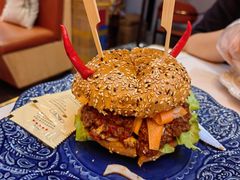 -get pizza意大利餐厅(凯德MALL店)