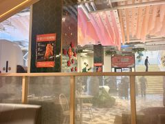 -红樱桃·欢乐餐厅(太原里店)