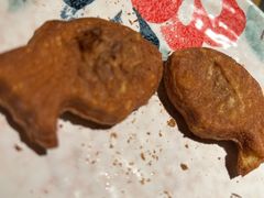 鲷鱼烧-温野菜涮涮锅(西单大悦城店)