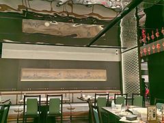 -宫燕府·京菜·烤鸭·淮扬菜(王府中心店)