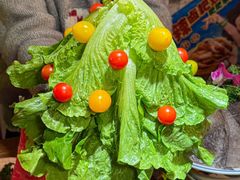 -卤校长重庆火锅(银泰城店)