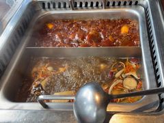 -大隐·成都火锅Bistro(合生麒麟新天地店)