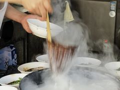 -甘记肥肠粉(马鞍北路店)
