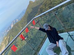 -丹东凤凰山景区